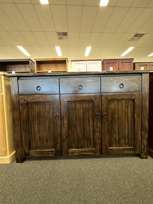 Oldtown 3Dr/3Drw buffet - Direct Furniture Warehouse