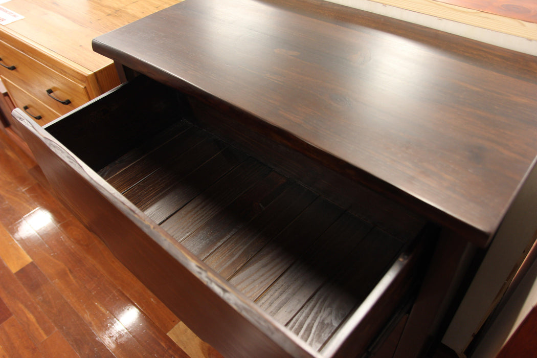 Oldtown 4 Drw Chest - Direct Furniture Warehouse