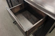 Oldtown 4Dr/3drw buffet - Direct Furniture Warehouse