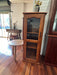 One Door Display Cabinet - Direct Furniture Warehouse