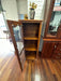 One Door Display Cabinet - Direct Furniture Warehouse