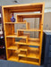 Open Display Bookcase - Direct Furniture Warehouse