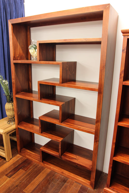 Open Display Bookcase - Direct Furniture Warehouse