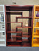 Open Display Bookcase - Direct Furniture Warehouse