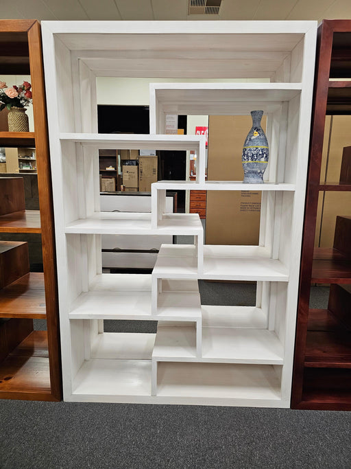 Open Display Bookcase - Direct Furniture Warehouse