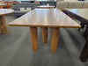 Orbal Dining Table (Clearance) - Direct Furniture Warehouse