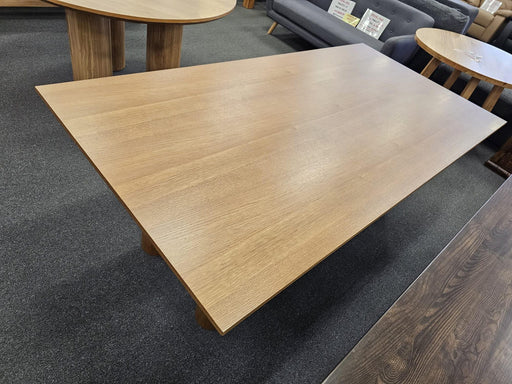 Orbal Dining Table (Clearance) - Direct Furniture Warehouse