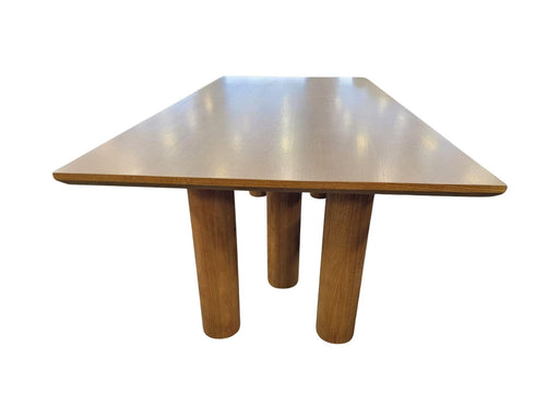Orbal Dining Table (Clearance) - Direct Furniture Warehouse