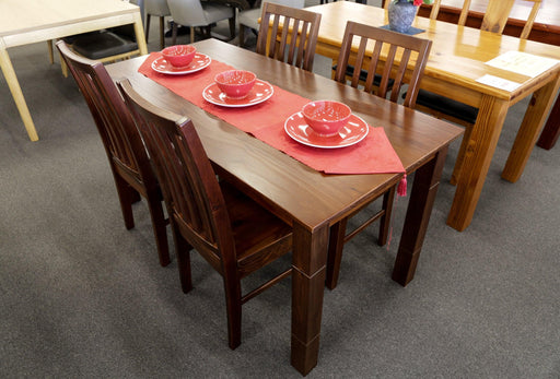 Orlando 1500 7 Piece Dining Suite - Direct Furniture Warehouse