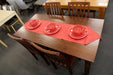 Orlando 1500 7 Piece Dining Suite - Direct Furniture Warehouse