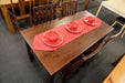 Orlando 1500 7 Piece Dining Suite - Direct Furniture Warehouse