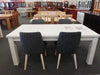 Paddington Dining Suite - Direct Furniture Warehouse