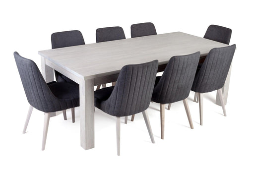 Paddington Dining Table - Direct Furniture Warehouse