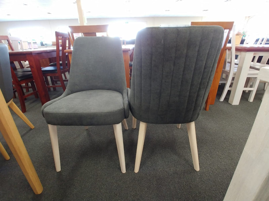 Paddington Fabric Upholstered Dining Chair