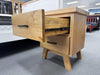 Parker 2 Drw Bedside - Direct Furniture Warehouse