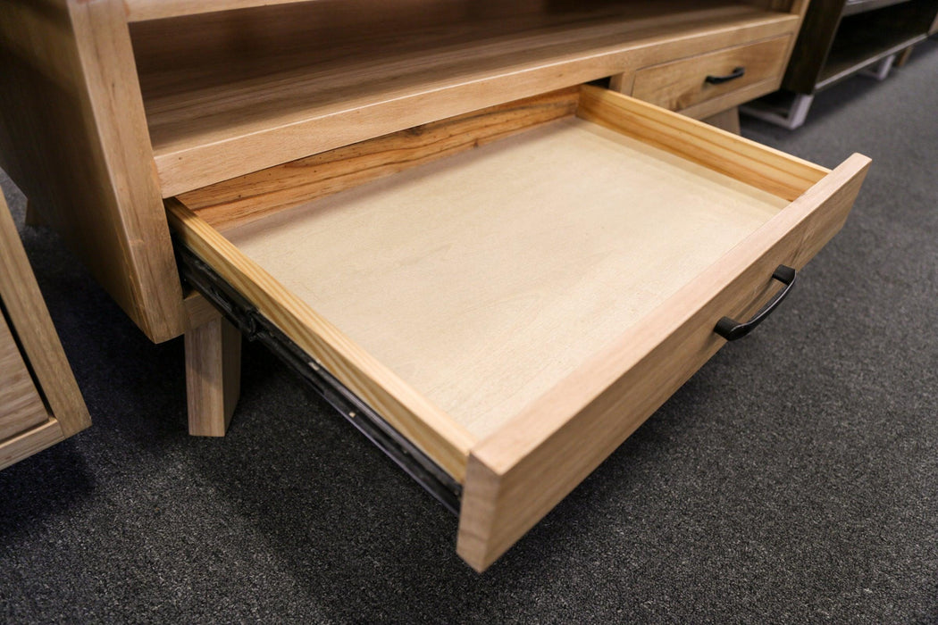 Parker 2 Drw Coffee Table - Direct Furniture Warehouse