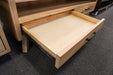 Parker 2 Drw Coffee Table - Direct Furniture Warehouse
