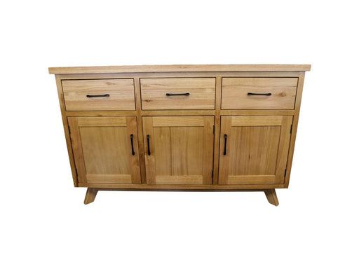 Parker 3Dr/3Drw Buffet - Direct Furniture Warehouse