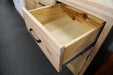 Parker 3Dr/3Drw Buffet - Direct Furniture Warehouse