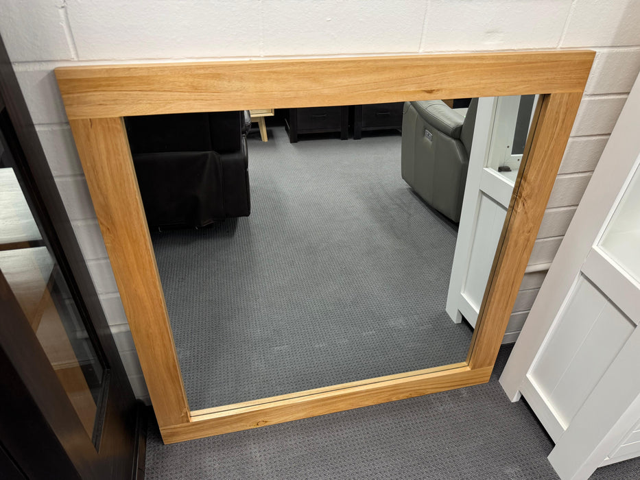 Parker Mirror - Direct Furniture Warehouse