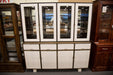 Parkland 4Dr/4Drw Dresser (Top+Bottom) - Direct Furniture Warehouse