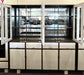 Parkland 4Dr/4Drw Dresser (Top+Bottom) - Direct Furniture Warehouse