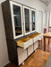 Parkland Ash 3Dr/3Drw Dresser (Top+Bottom) - Direct Furniture Warehouse