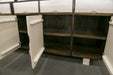 Parkland Ash 3Dr/3Drw Dresser (Top+Bottom) - Direct Furniture Warehouse