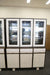 Parkland Ash 3Dr/3Drw Dresser (Top+Bottom) - Direct Furniture Warehouse