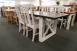 Parkland Dining Table - Direct Furniture Warehouse
