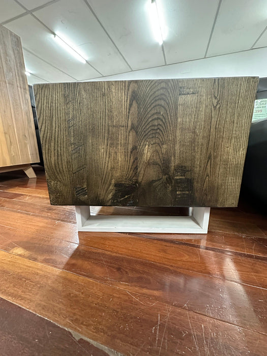 Parkland Lamp Table (Clearance) - Direct Furniture Warehouse