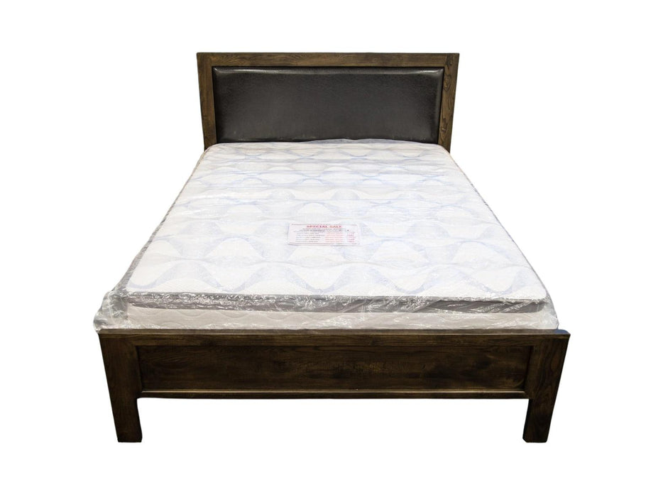 Parkland Queen Bed - Direct Furniture Warehouse