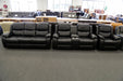 Patrick Manual Recliner Sofa - Direct Furniture Warehouse
