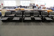 Patrick Manual Recliner Sofa - Direct Furniture Warehouse