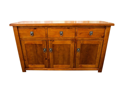 Phil 3Dr/3Drw Buffet - Direct Furniture Warehouse