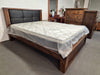 Phil King Bed - Direct Furniture Warehouse