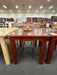 Pine Donnelly Dining Table (Clearance) - Direct Furniture Warehouse