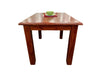 Pine Donnelly Dining Table (Clearance) - Direct Furniture Warehouse