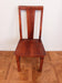 Pine King Chair - Direct Furniture Warehouse