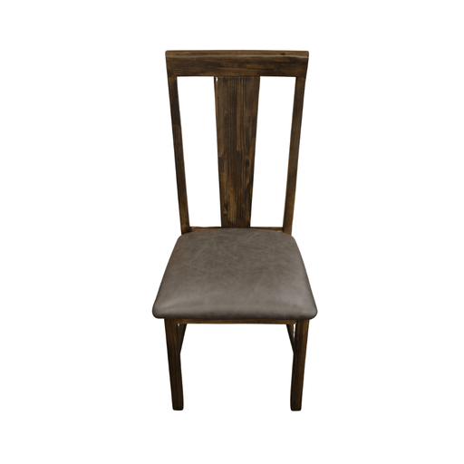 Pine King Chair - Direct Furniture Warehouse