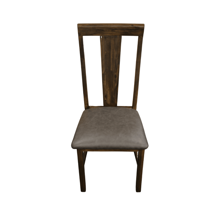 Pine King Chair - Direct Furniture Warehouse
