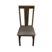 Pine King Chair - Direct Furniture Warehouse