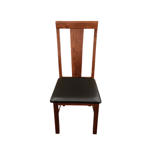 Pine King Chair - Direct Furniture Warehouse