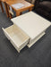 Pine Square Coffee Table - Direct Furniture Warehouse