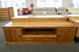 PM 2Dr/1Drw TV Unit - Direct Furniture Warehouse