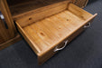 PM 2Dr/1Drw TV Unit - Direct Furniture Warehouse