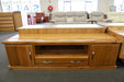 PM 2Dr/1Drw TV Unit - Direct Furniture Warehouse