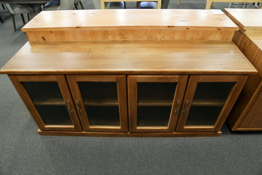 PM 4 Door Buffet - Direct Furniture Warehouse
