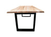 Raffles Dining Table - Direct Furniture Warehouse