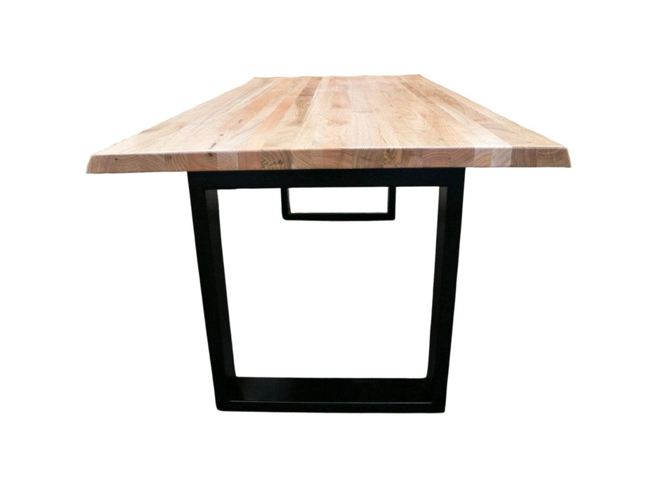 Raffles Dining Table - Direct Furniture Warehouse